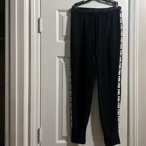 ⬇️Victoria’s Secret PINK Joggers
